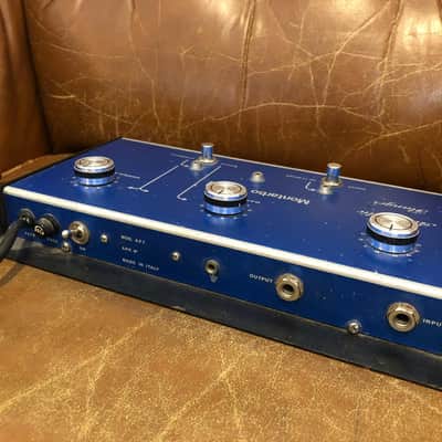 Montarbo AF-1 Automatic Flanger 1970s image 2