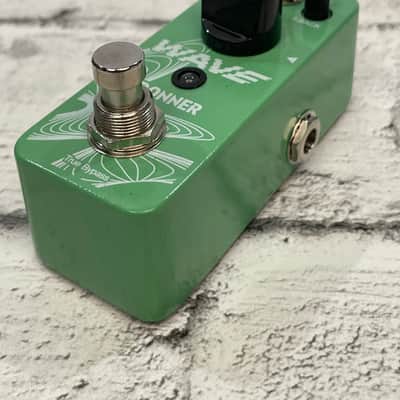 Donner Wave Analog Delay Pedal image 7