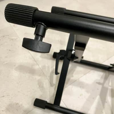 Boss BAS-1 Amplifier Stand image 6