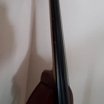 Eminence EUB Upright Bass 2012 image 2