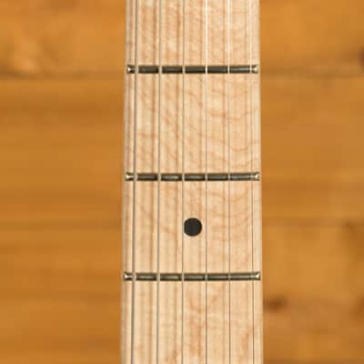 Jackson Pro Series Signature Gus G. San Dimas - Maple - Candy Apple Red image 6