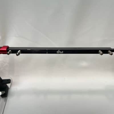 DW 9000 Drum Workshop Double Kick Drum Bass Chain Drive Pedal Twin Pedals image 13