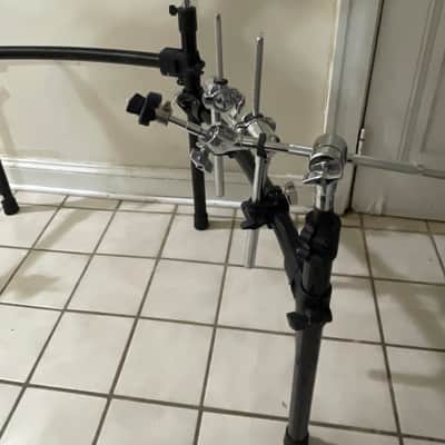 Roland MDS-50K Drum Stand complete image 2