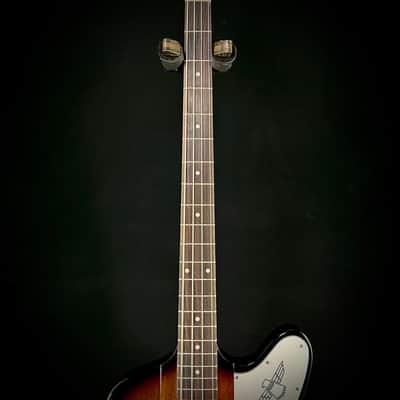 Gibson Thunderbird Bass image 6