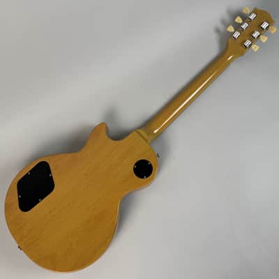 2024 Gibson Les Paul Standard TV Yellow image 10