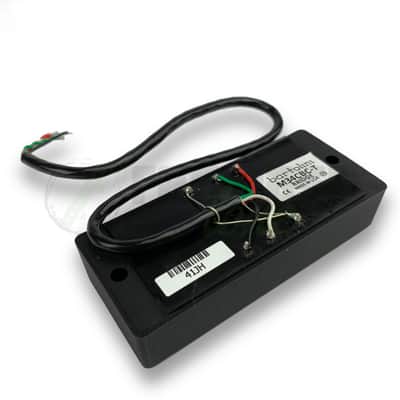 Bartolini M34CBC 4 String Classic Bass Bridge Pickup - M34CBC-T (Bridge) image 3