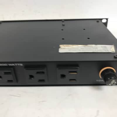 Juice Goose Zilla Power 8L Power Distributor Rack image 2