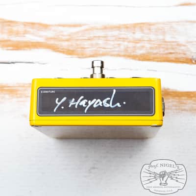 Free The Tone QA-2 Quad Arrow High Dynamic Range Distortion w/ Box & Instructions image 8