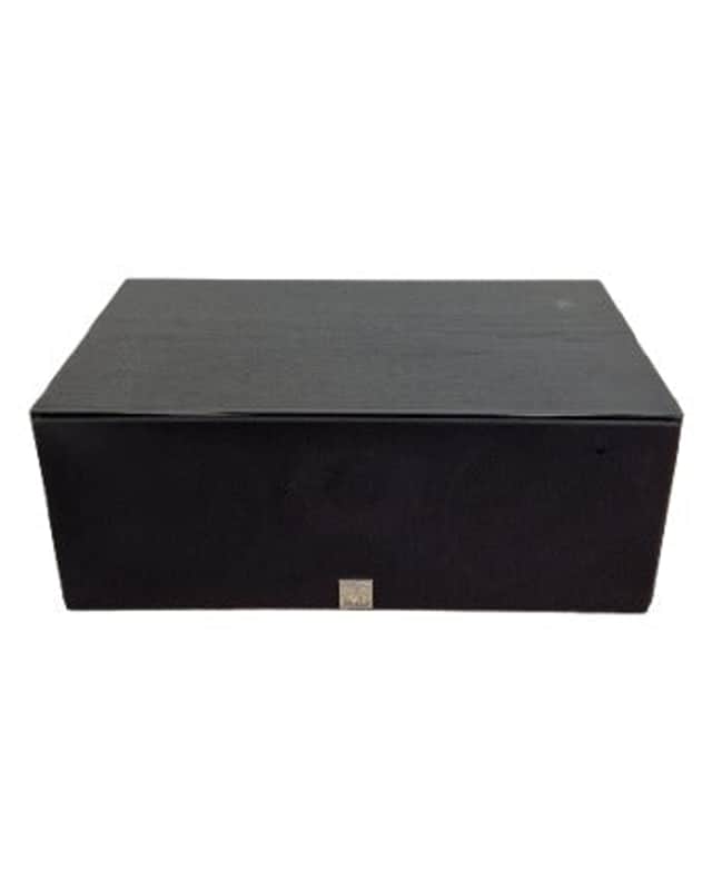 DALI Zensor Vokal - Hi-Fi Speaker - Black - Excellent Bild 1