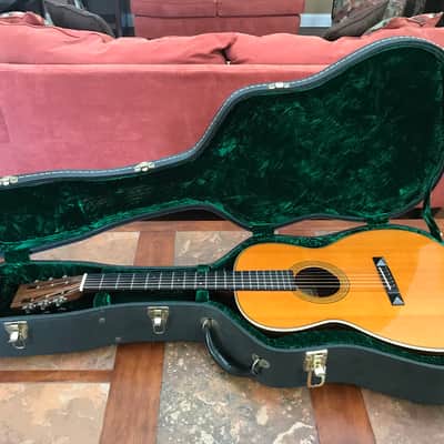 Martin 000-28GE 1996 image 13