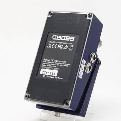 BOSS BB-1X Bass Driver [Z7S6183] (06/22) image 2