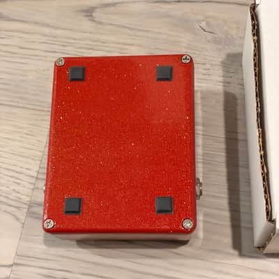 Barber Small Fry Burn Unit D-Style Drive  2007 - 2014 - Red image 3