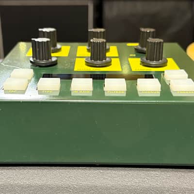 OTO Machines BAM Space Generator 2014 - Present - Black / Yellow image 3