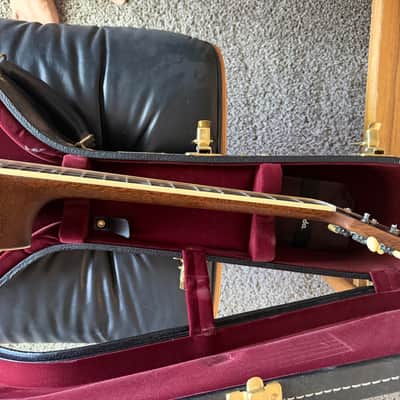 Martin CEO-9 2019 - 2021 - Mango Sunset Sunburst image 4