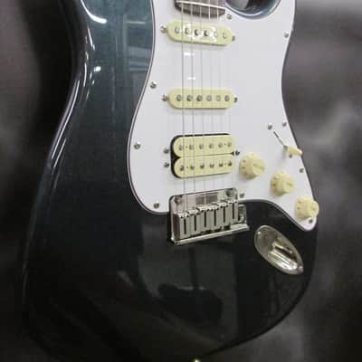 Fender 1988 American Standard HSS Stratocaster image 3