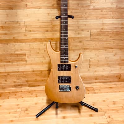 WASHBURN NUNO BETTENCOURT SERIES electric guitars