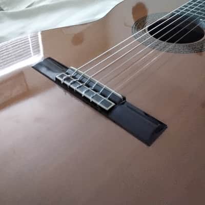 Alvarez 5031 Classical Guitar Made in Japan image 5
