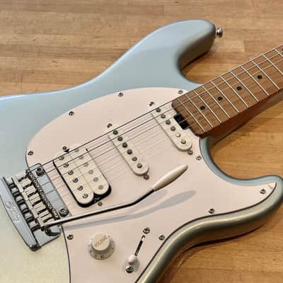 Sterling Cutlass CT50-HSS - Firemist Silver image 2