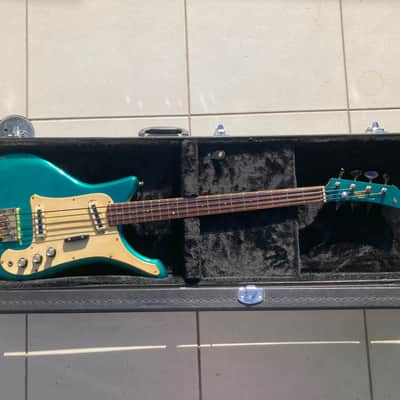 1967 Yamaha SB-7A image 10