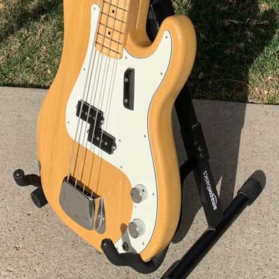 Ibanez “Lawsuit Era” Precision Bass Fender Copy Early 70’s image 5