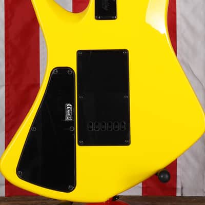 Sterling Kaizen - Racing Yellow image 5