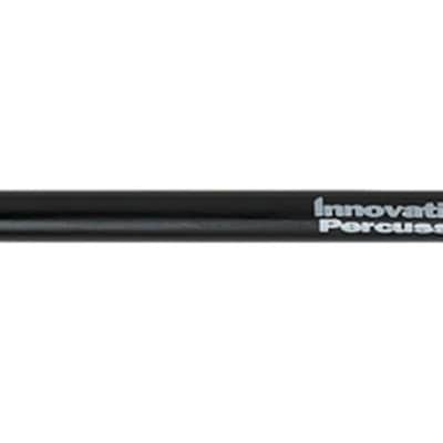 Innovative Percussion - F12 - Medium-Hard Xylophone / Bell Mallets - Birch image 1