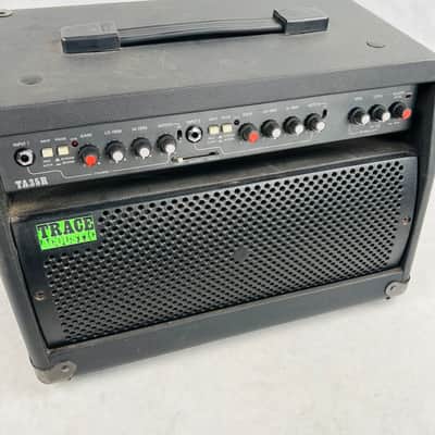 Trace Elliot TA35R Acoustic Guitar Amplifier 1990s - Black image 6
