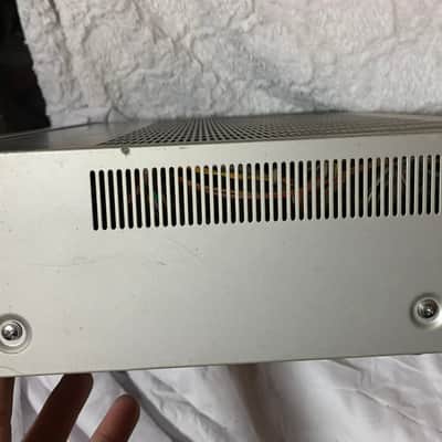 JVC R-X44 Digital Synthesizer Stereo Receiver Amplifier Phono input Tested/Works image 4