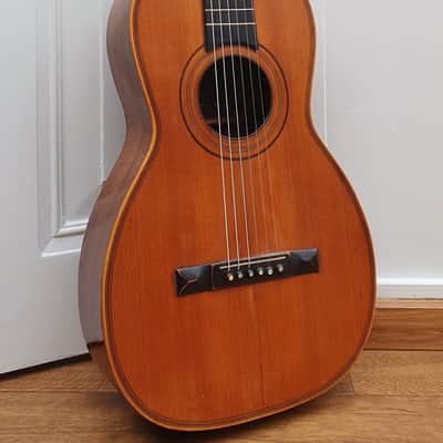Antique Parlor Brazilian Rosewood Germany 1900 Albert Heidegger image 2