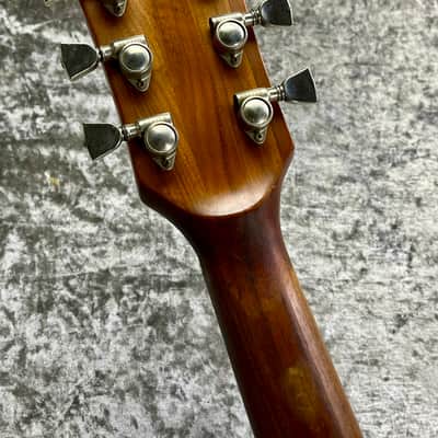 Gibson USA  　The Paul   (1979'USED)  -Natural-   【VintageGuitar】 image 5