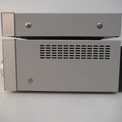 MCS 3860 Integrated Amplifier & 3760 Tuner Stereo 120Watts image 4