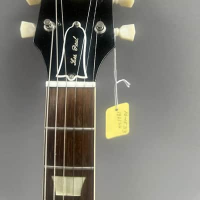 Gibson Les Paul SG Standard 1961 image 4