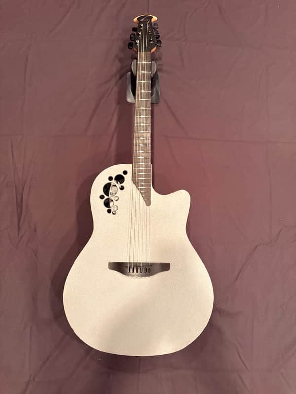Ovation 1778T Elite T | Reverb