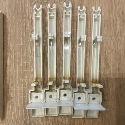 A complete set of keys for Ensoniq ESQ-1 - Metal Version image 14