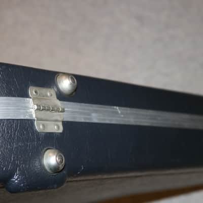 Early 1990s Fender USA Strat Plus Tele Plus Hard Case - No Tariffs Bild 7