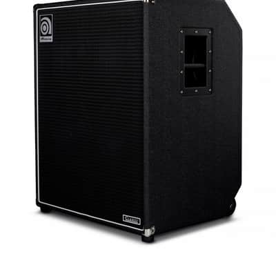 Ampeg SVT-410HLF Bass Speaker Cabinet image 3