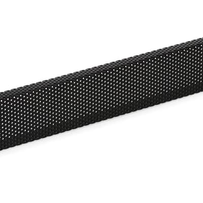 Middle Atlantic Products VTF1 Vented Rack Panel - 1 Rack Space  1/16-inch holes image 1