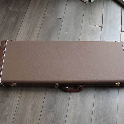 FENDER American Vintage II '61 Stratocaster, Olympic White, HARDCASE, PAPERS, 3, 78 KG imagen 14