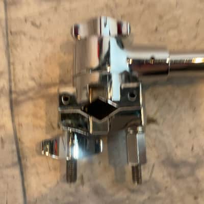 DW DWSM776 Dog Bone V to V Ratcheting Clamp image 6