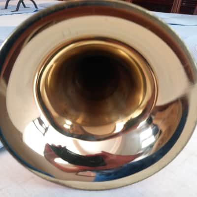 EM Winston Boston Trumpet image 9
