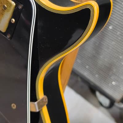 Gibson Les Paul Custom 1979 Ebony image 6