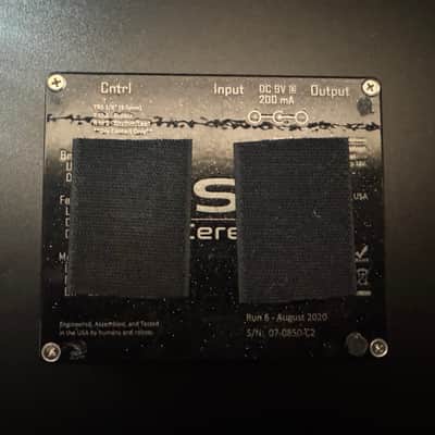KSR Ceres 3-Channel Preamp image 3