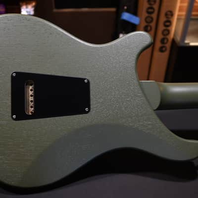 PRS S2 Vela HHT Satin - Matcha Green #9307 image 7