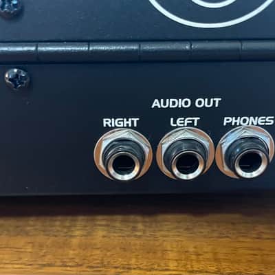 Sequential OB-6 49-Key 6-Voice Polyphonic Synthesizer w/ SKB Case image 10