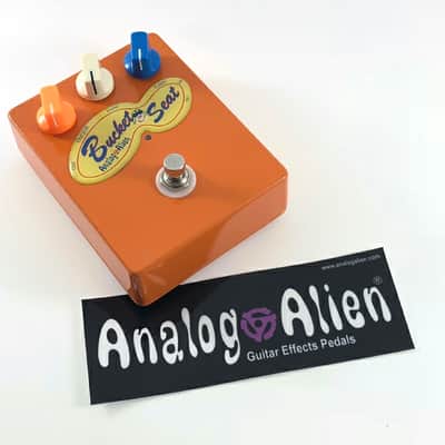 Analog Alien Bucket Seat image 5