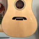 Alvarez Yairi Masterworks DYM60HD w/K&K pickup