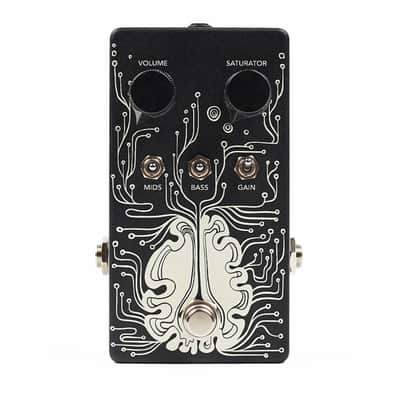 Heather Brown Electronicals Sensation Fuzzdrive
