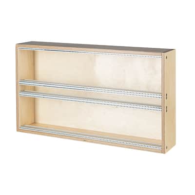 MUSIC STORE 7U Eurorack Modular Case 104HP - Modular Synthesizer Rack image 2