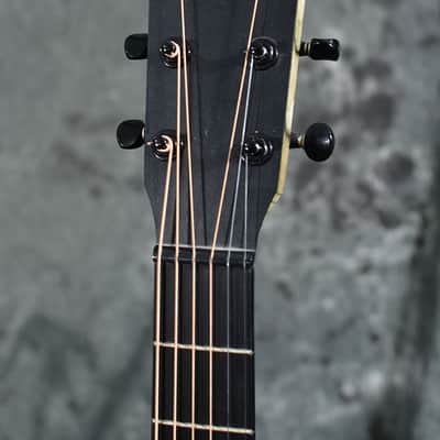 Martin Cowboy III Limited Edition 78 of 750 w Hardshell Case & FAST Shipping image 2