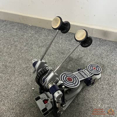 RARE!! Sonor Giant Step Twin Effect Bass Drum Pedal image 3